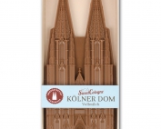 SweetCologne Kölner Dom Vollmilch