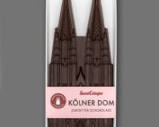 SweetCologne Kölner Dom Zartbitter